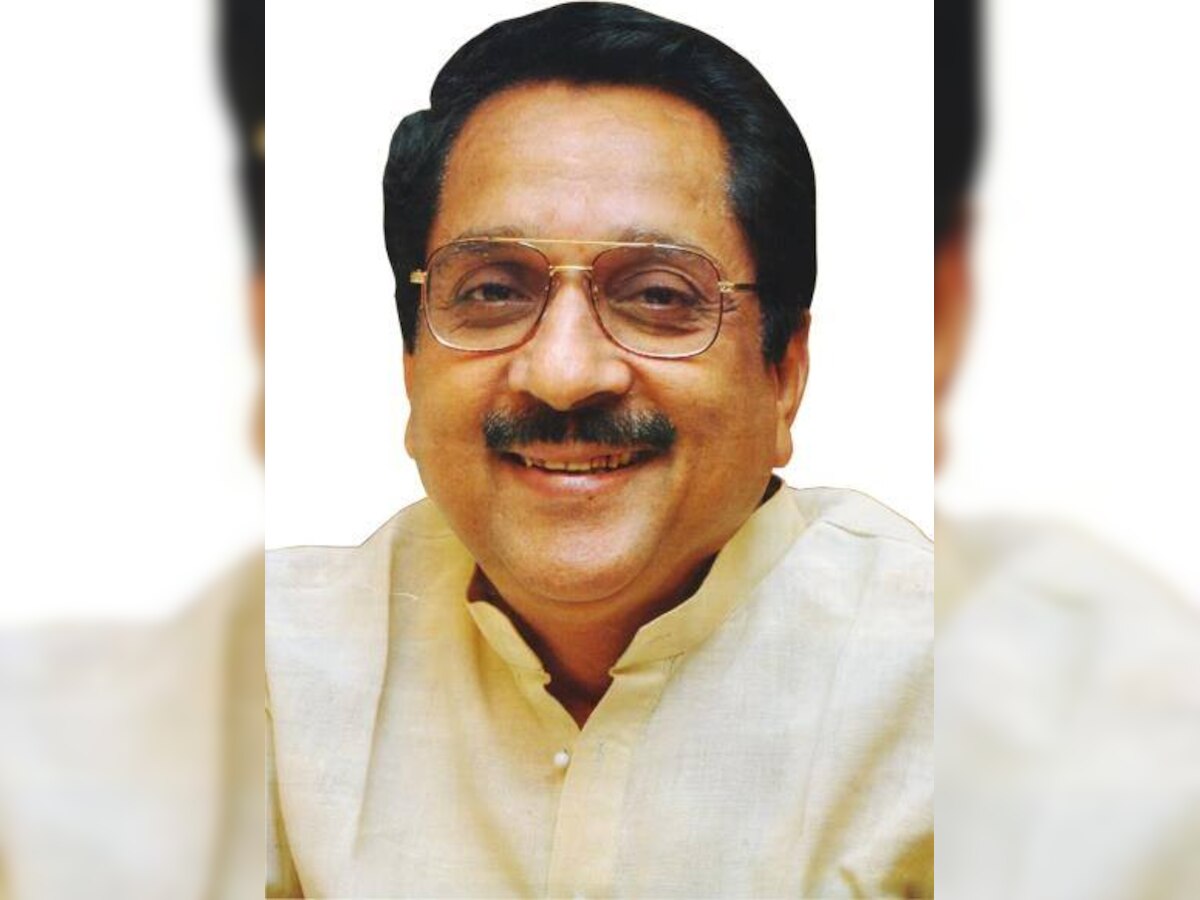 BJP sends notice to MLA Raj Purohit as sting leaves party red faced