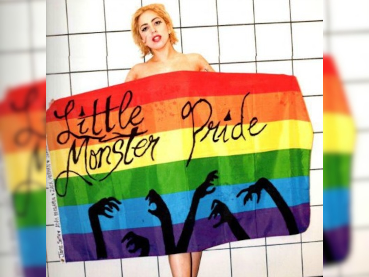 How Hollywood celebrated same-sex marriage decision