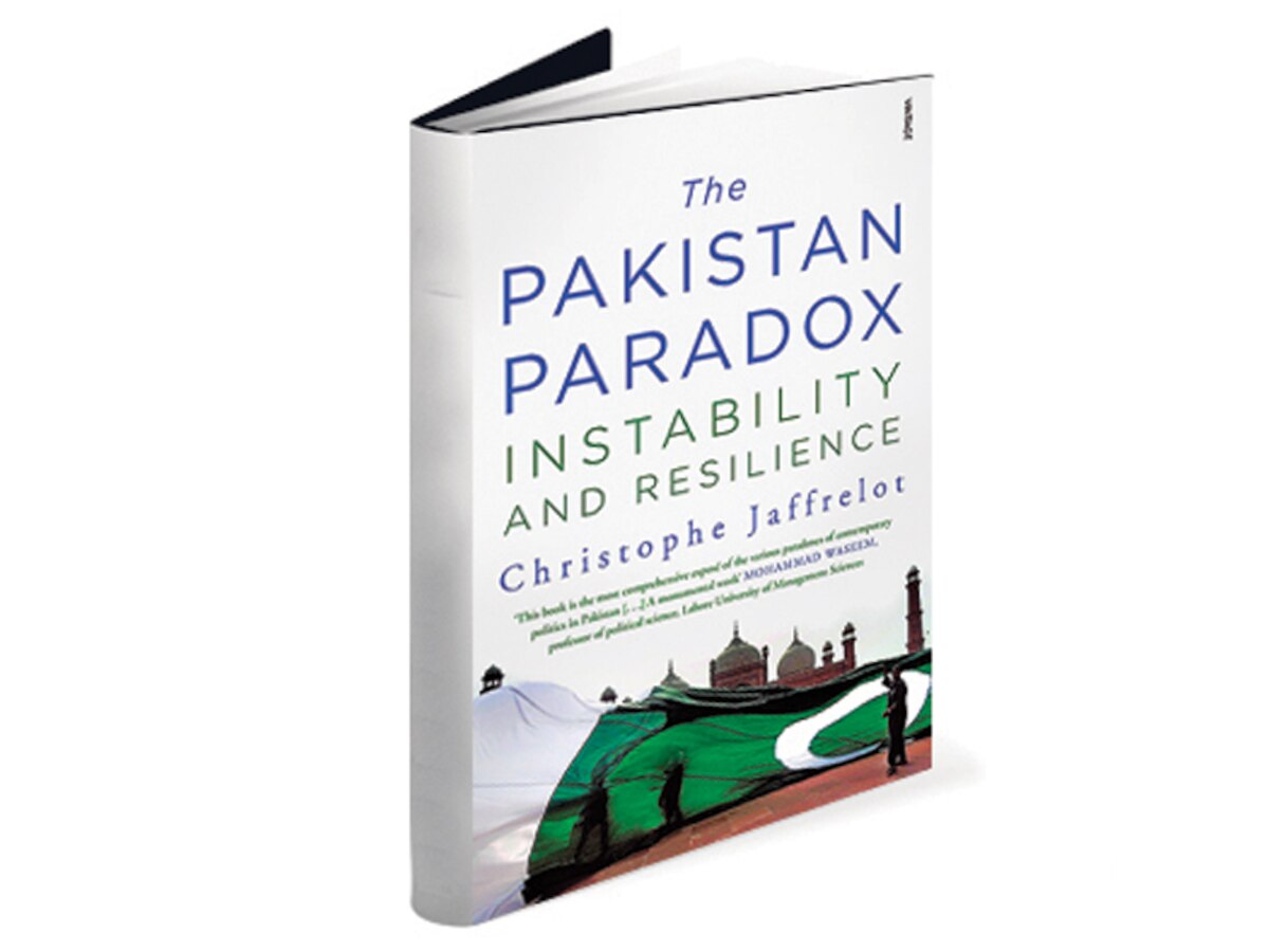 Book Review: The Pakistan Paradox: Instability and Resilience