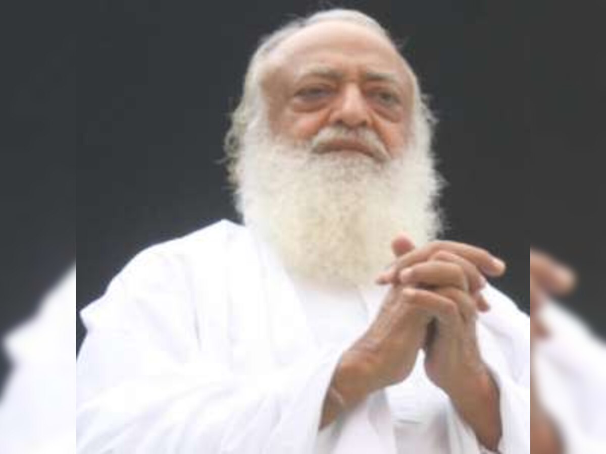Gujarat court again postpones framing of charges in rape case against Asaram