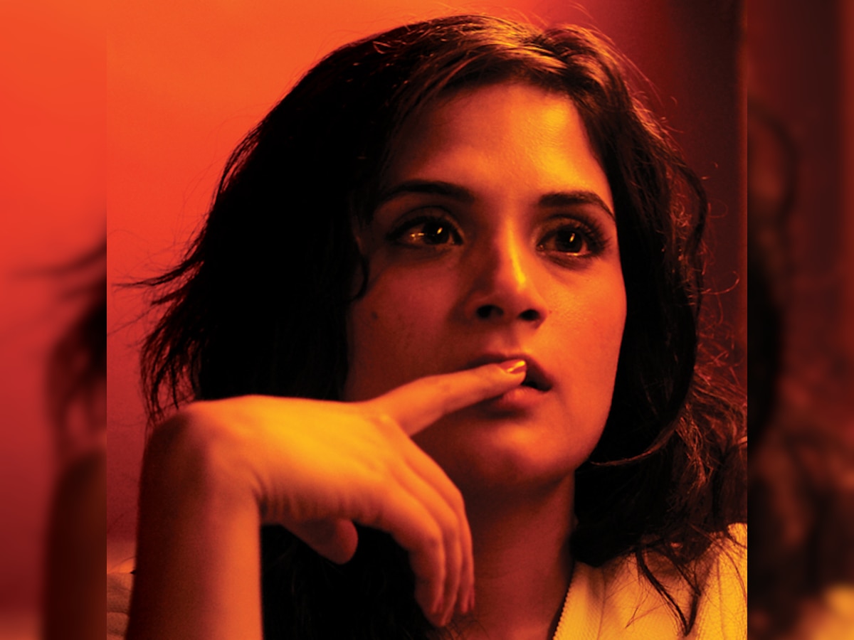 Why just beef, ban slaughter of all animals: Richa Chadda