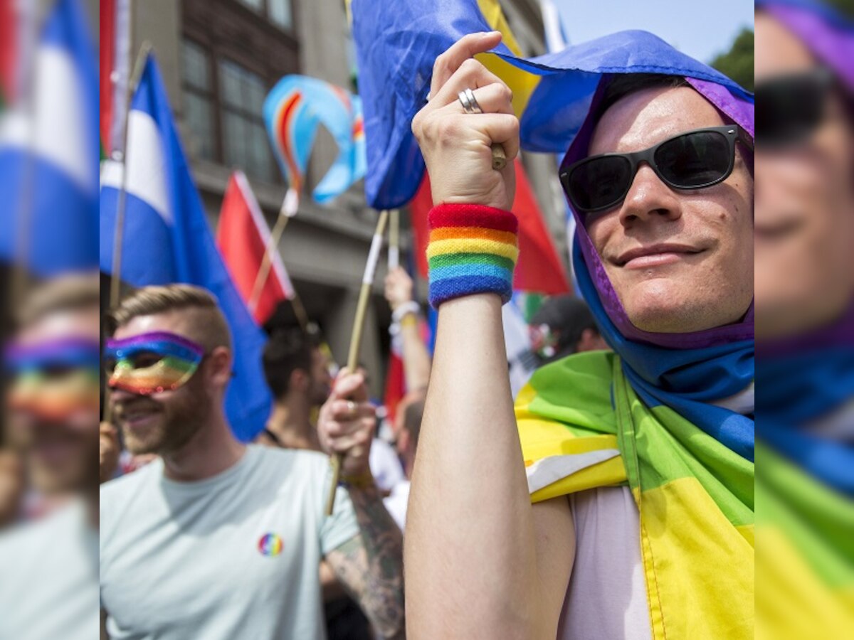 CNN mistakes sex toy flag for one of ISIS