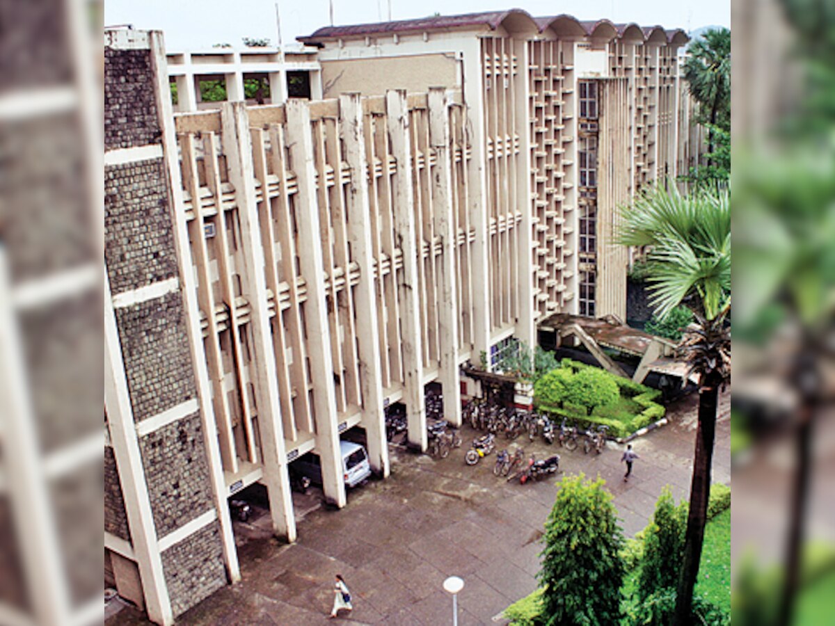 What to look for in a management institute