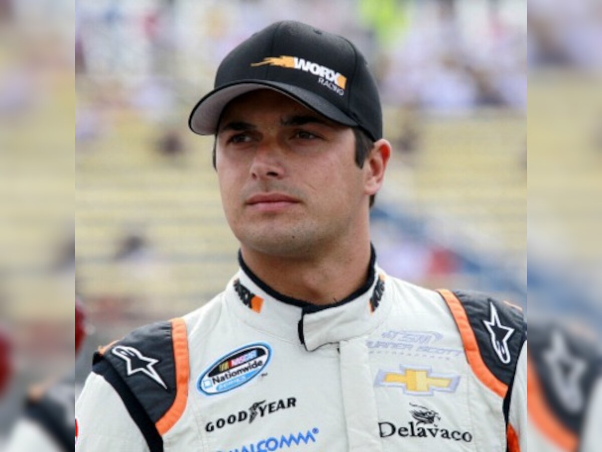 Piquet is world's first Formula Electric champion