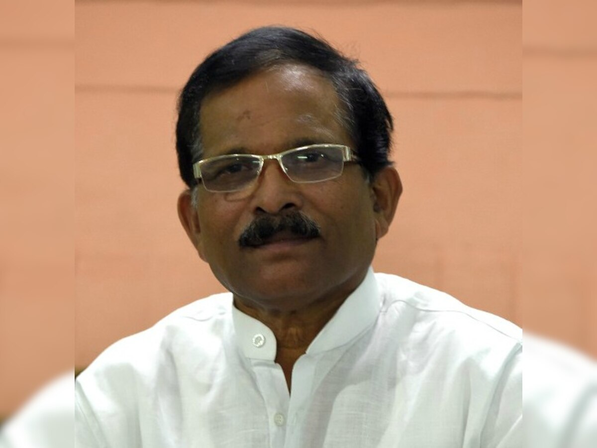 AYUSH minister Shripad Naik's maid found murdered in Goa