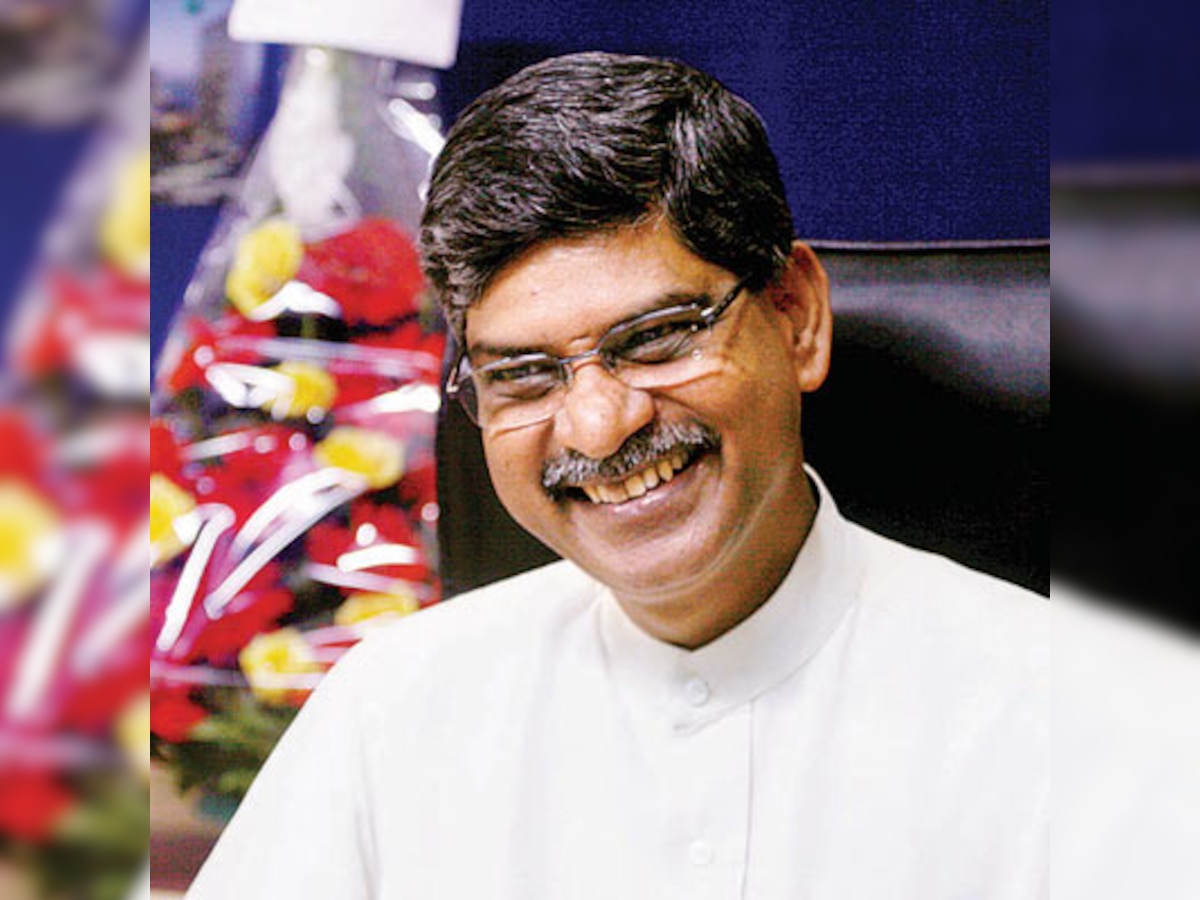 dna exclusive: Dr Rajan Welukar talks about his controversial tenure as Mumbai University VC