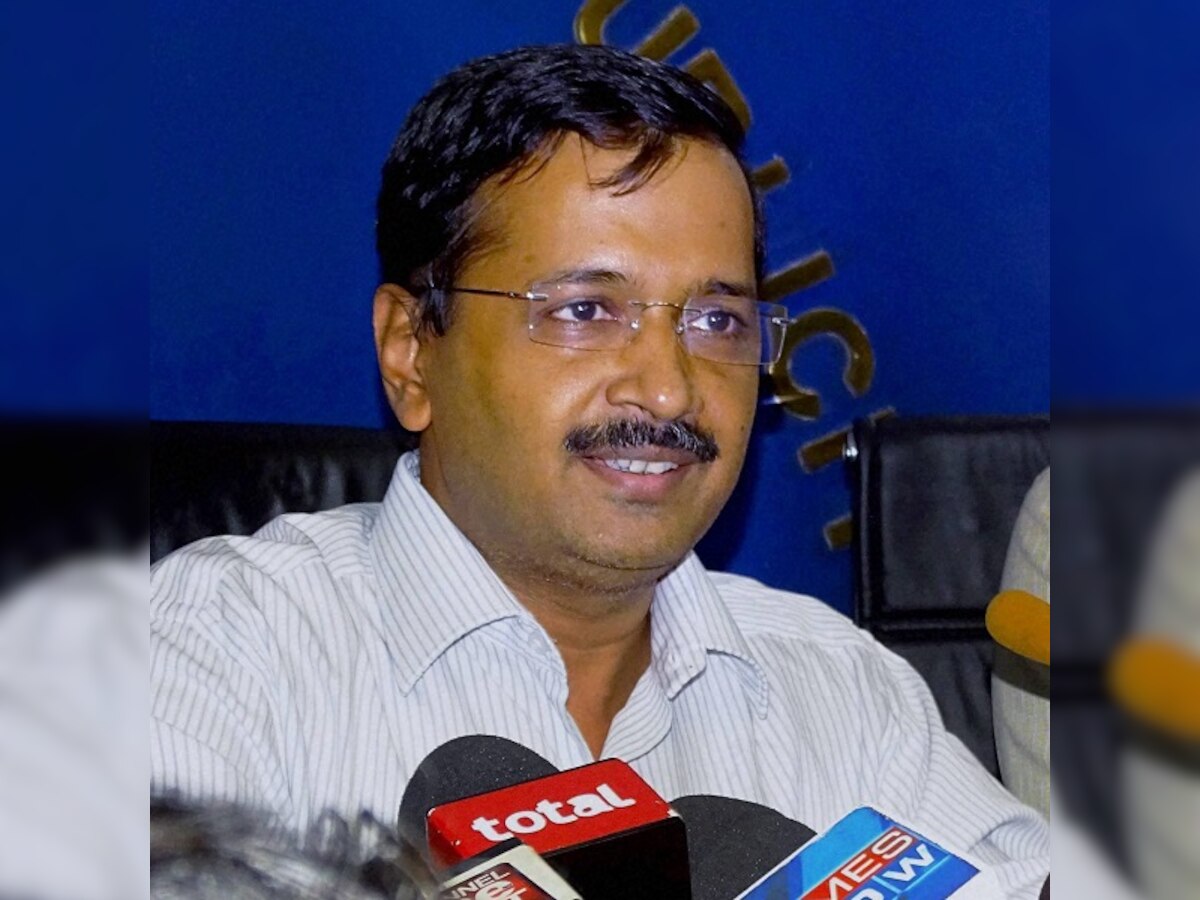 How Kejriwal is becoming one-man party and government