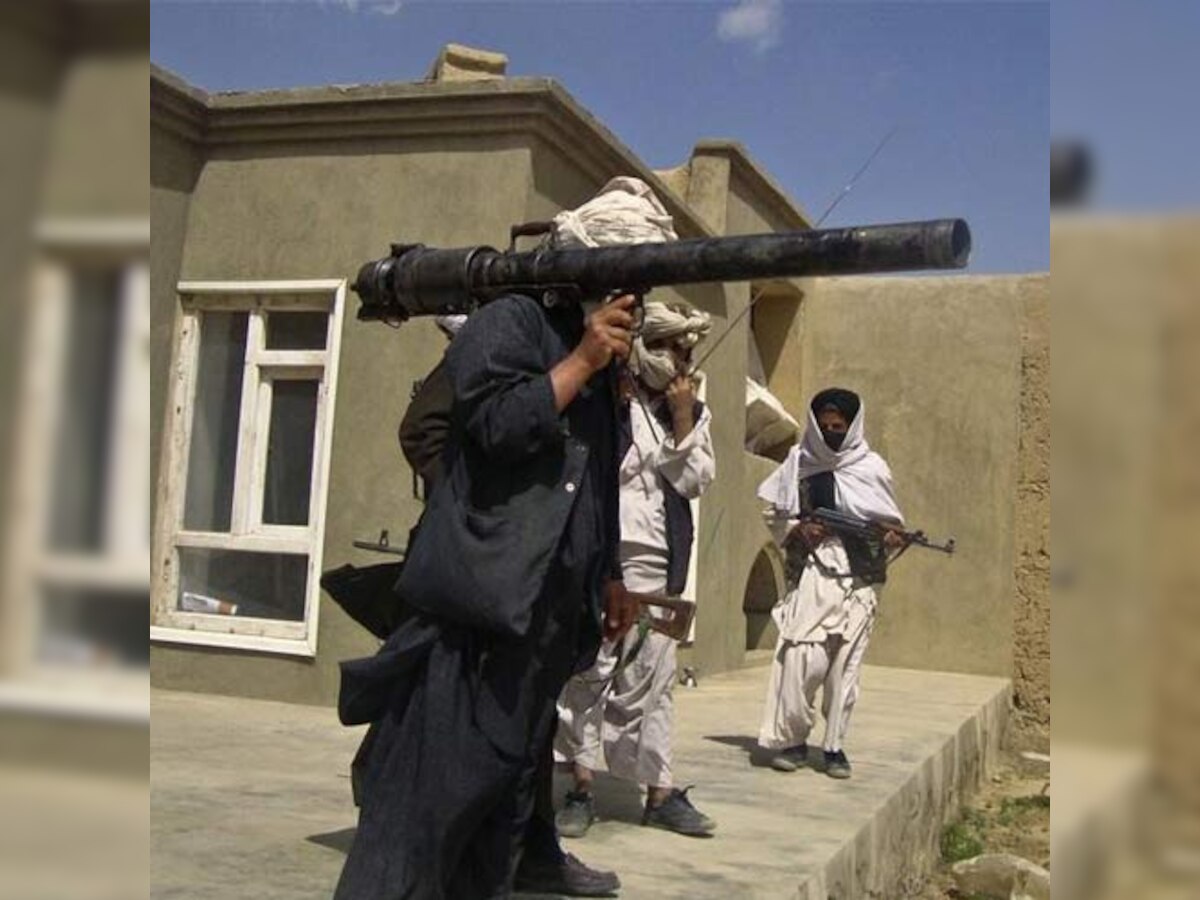 Taliban ambush kills 11 Afghan soldiers