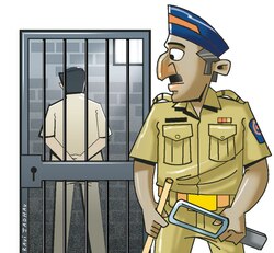 Home Ministry seeks report from prison authorities on Tihar jailbreak