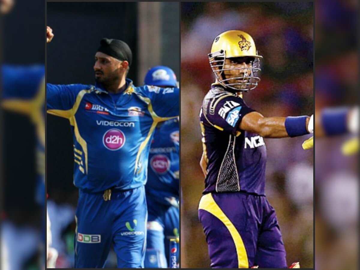 Harbhajan, Uthappa stage comeback for India in Zimbabwe tour