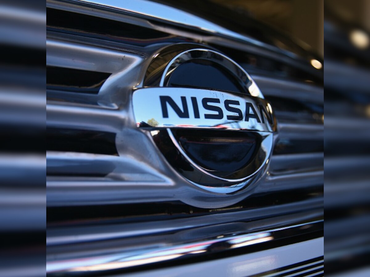 Nissan recalls 12,000 vehicles to fix engine switch, airbags