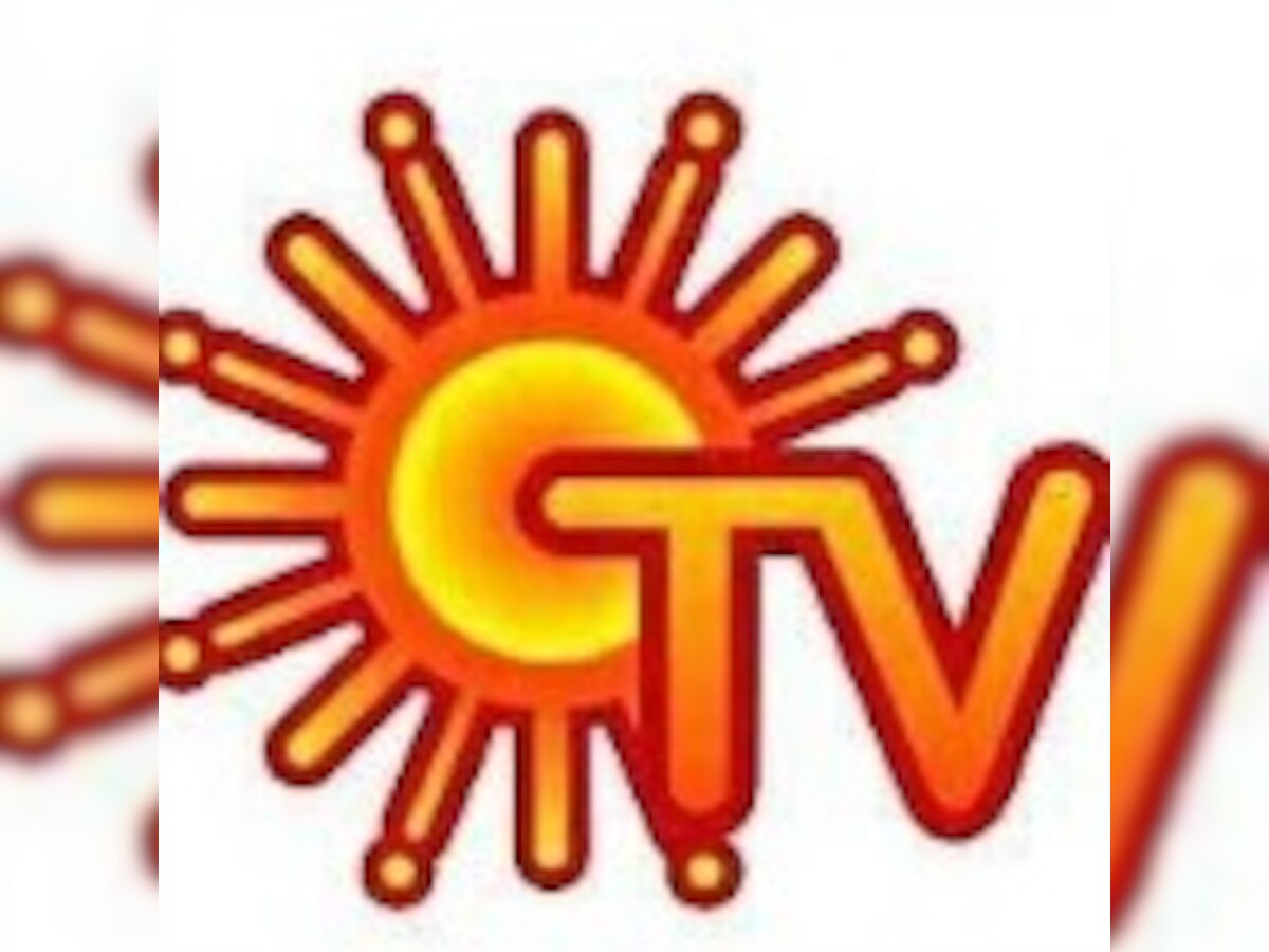 Sun TV down 3.5%; shares extend losses for 6th straight day