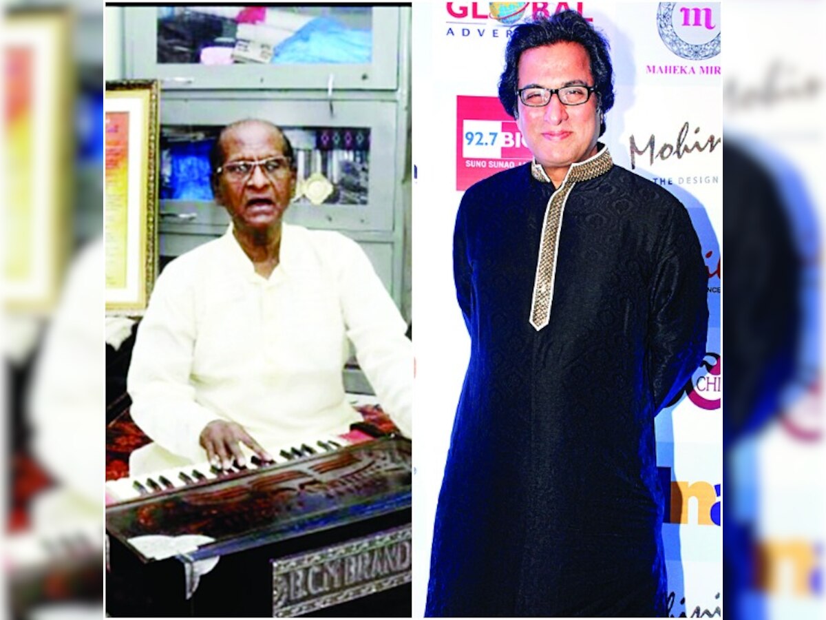 Hindustani Classical Legend Passes Away Unsung. Talat Aziz Remembers
