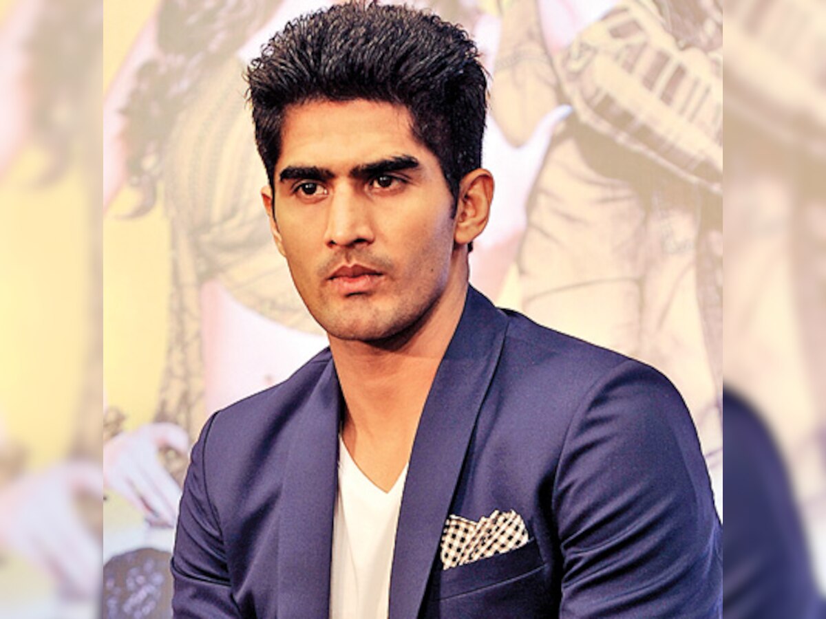 After Vijender Singh turns pro, Indian boxing coach says he is shocked