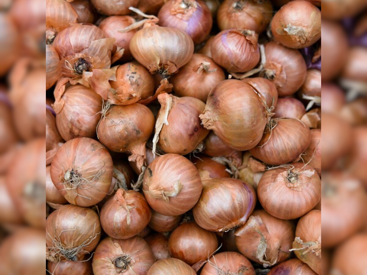 Govt may extend ban on onion hoarding beyond ceiling by 1 year