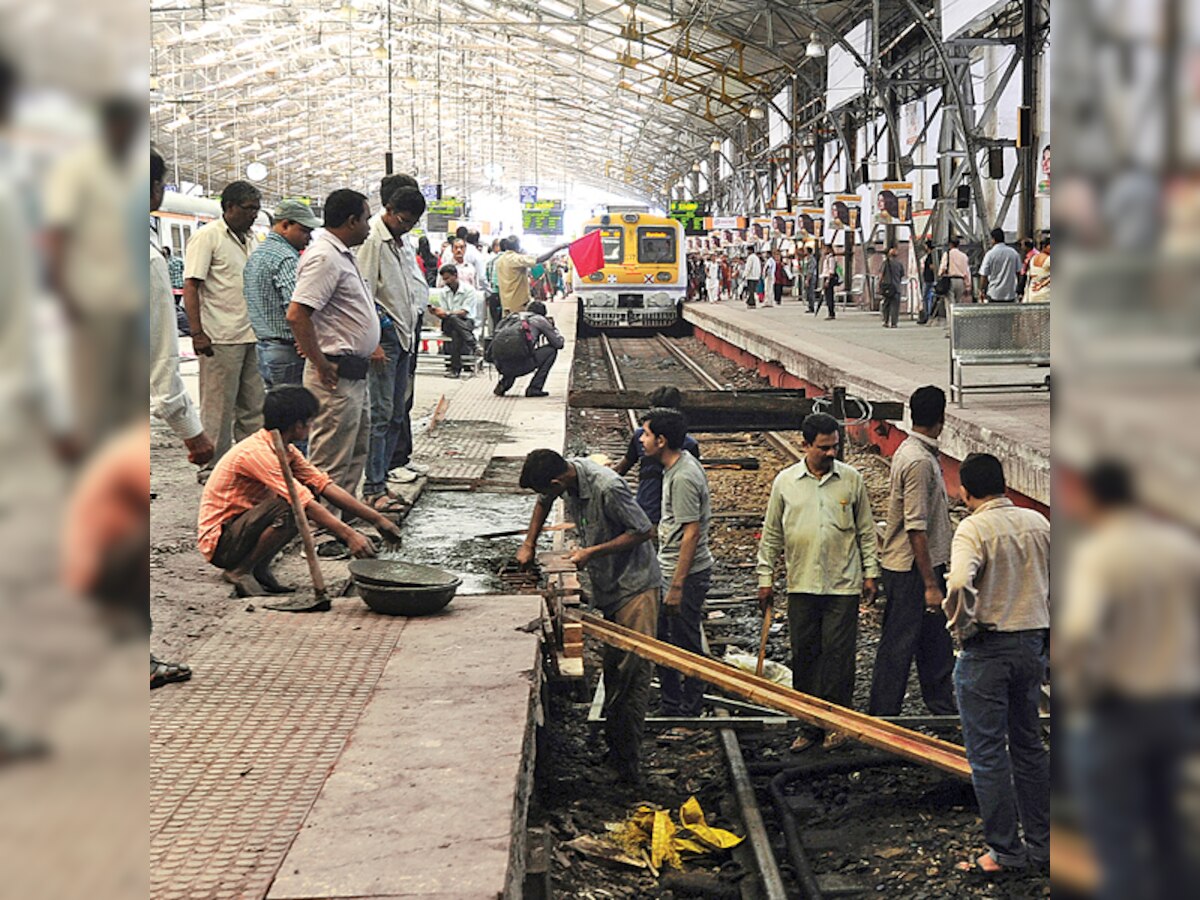 Inquiry into Churchgate mishap to begin today