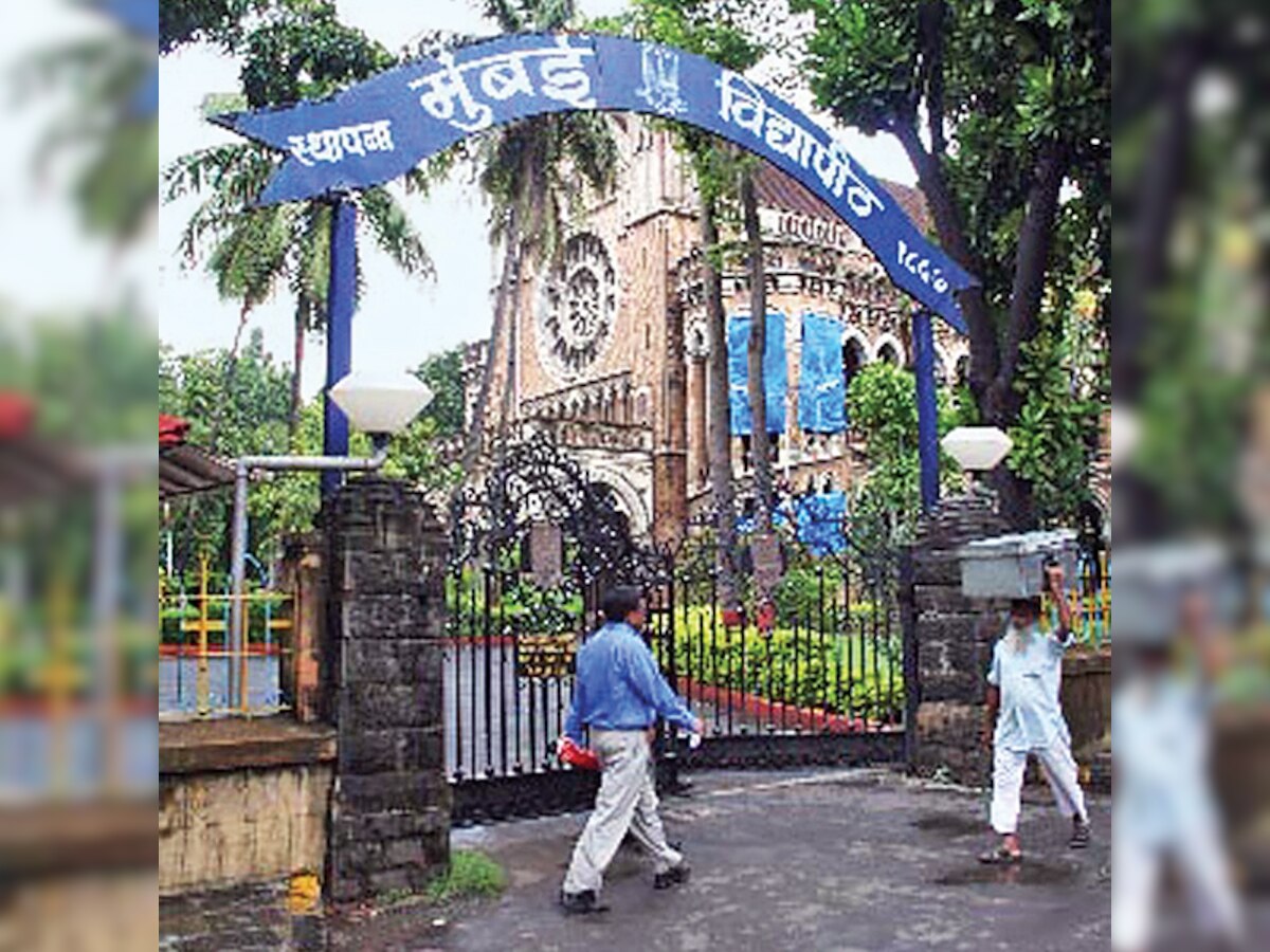Mumbai University students working to get hooch victims' families their rights