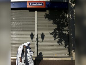 Greece may find it is easier to close banks than re-open them