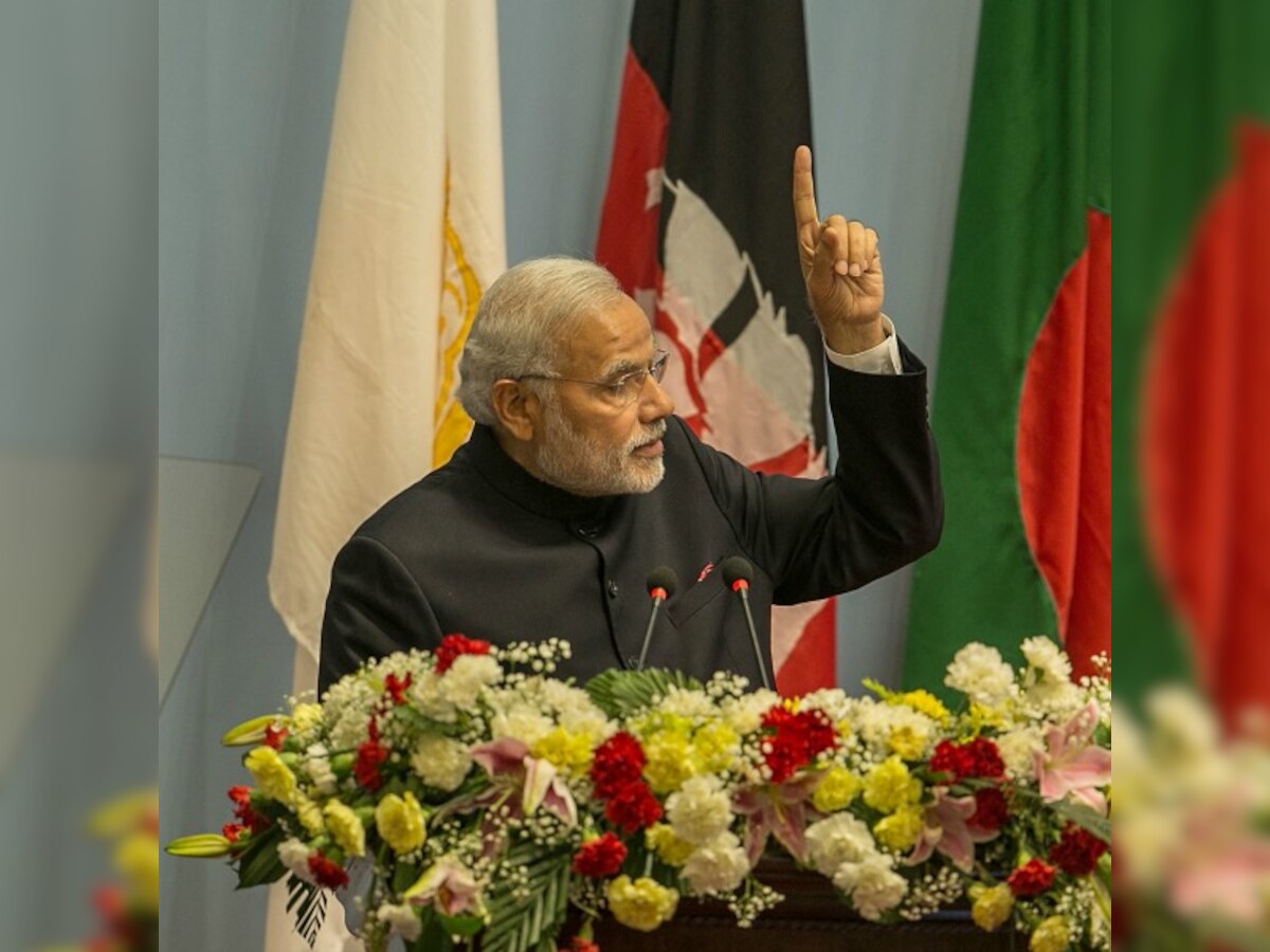 22 claims settled in 30 days under PM's insurance schemes