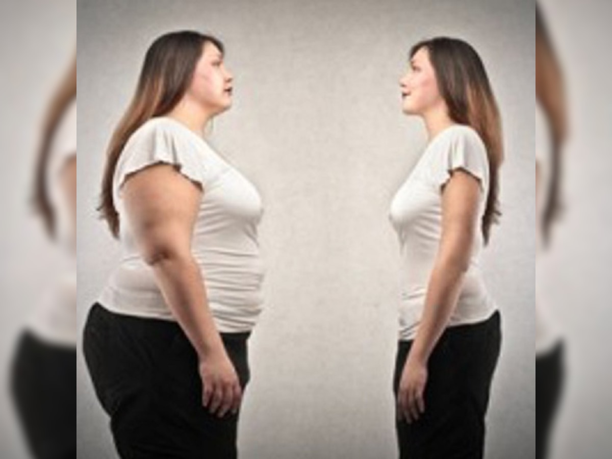 It's official! Marriage makes you gain weight