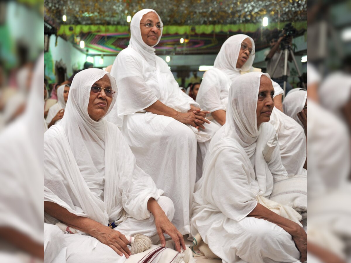 Jain community from Gujarat to get minority status by July end