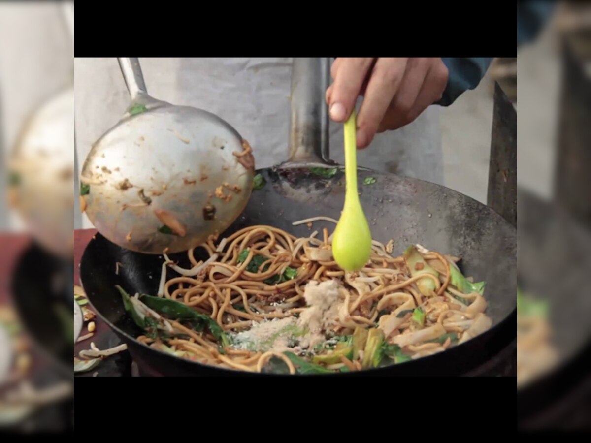 Chinese street food banned outside Mumbai schools