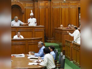 Amended Delhi Value Added Tax Bill cleared by assembly
