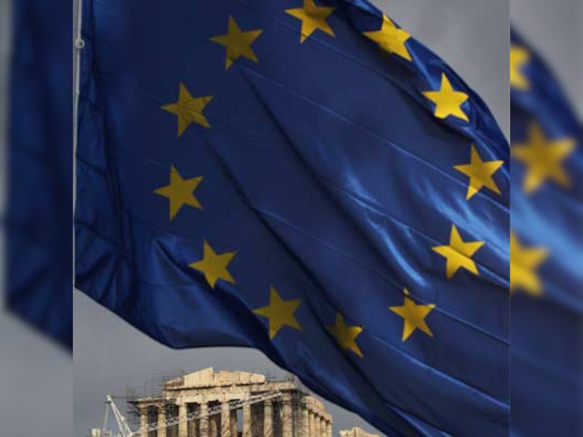 What happens to India, EU and the world if Greece doesn't pay up?