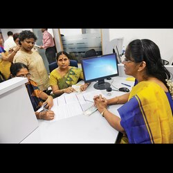 It's curtains for Mahila Bank as government plots merger