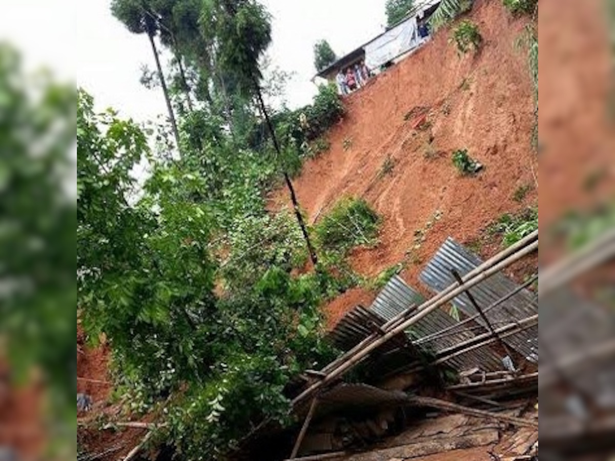 West Bengal: 38 killed in landslide in Darjeeling; PM Modi announces Rs 2 lakh compensation for victims' families