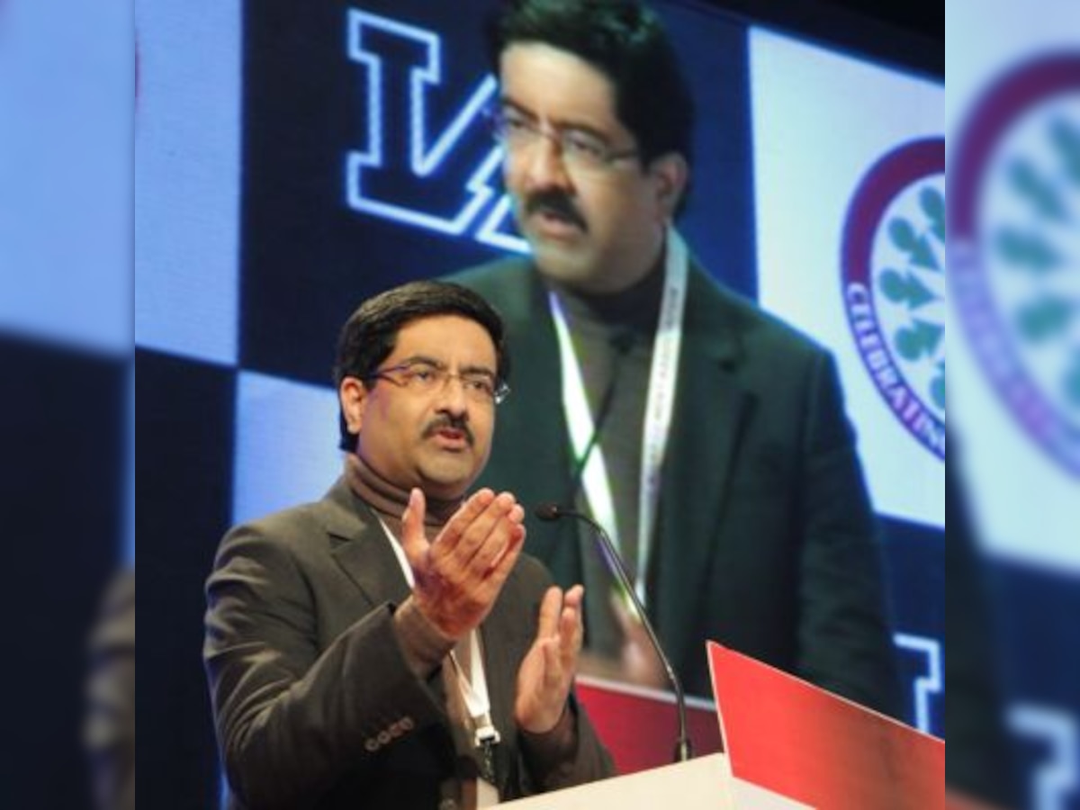 Digital India mission reflects PM Modi's futuristic thinking: Kumar Mangalam Birla