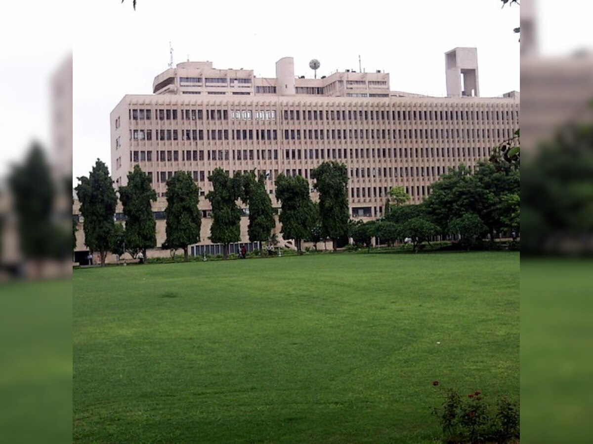 HRD Ministry begins process to appoint IIT Delhi director