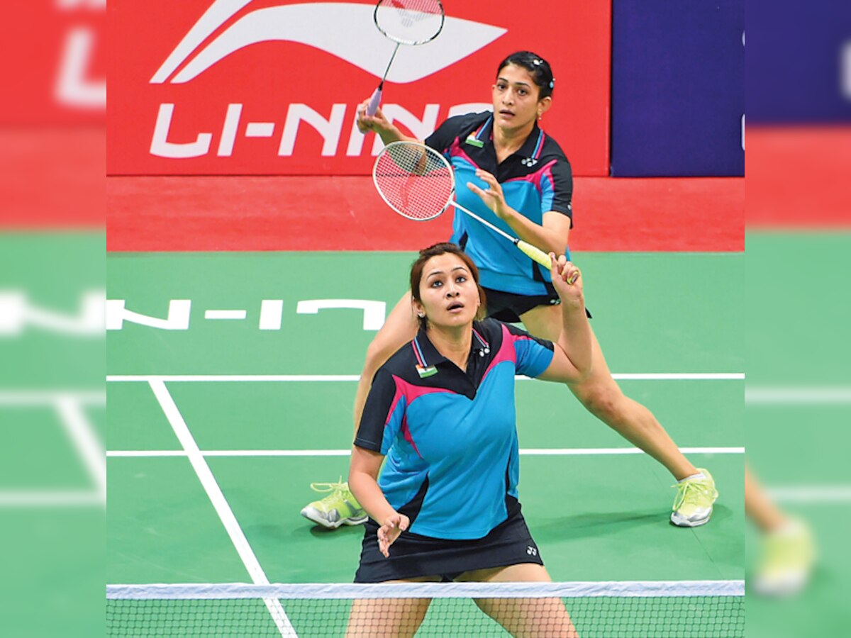 Indian badminton finally gets a specialist doubles coach