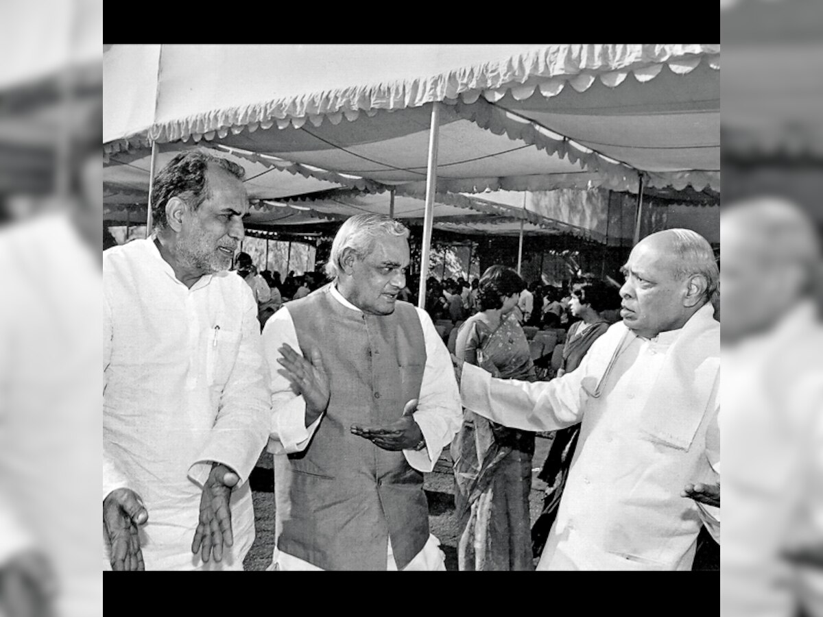 Reinstating Narasimha Rao