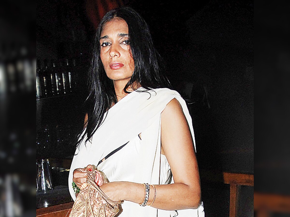 Anu Aggarwal's autobiography to be out in August