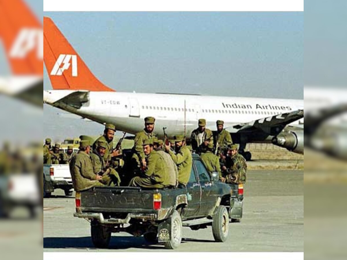 IC-814 hijack: Decision taken with 'consensus' of all parties, says BJP