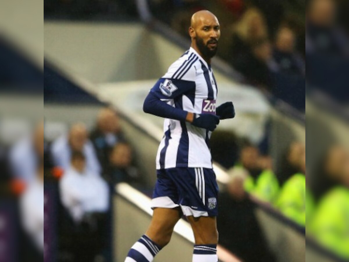 Nicolas Anelka returns to Mumbai City FC as player-manager for the 2nd edition of ISL