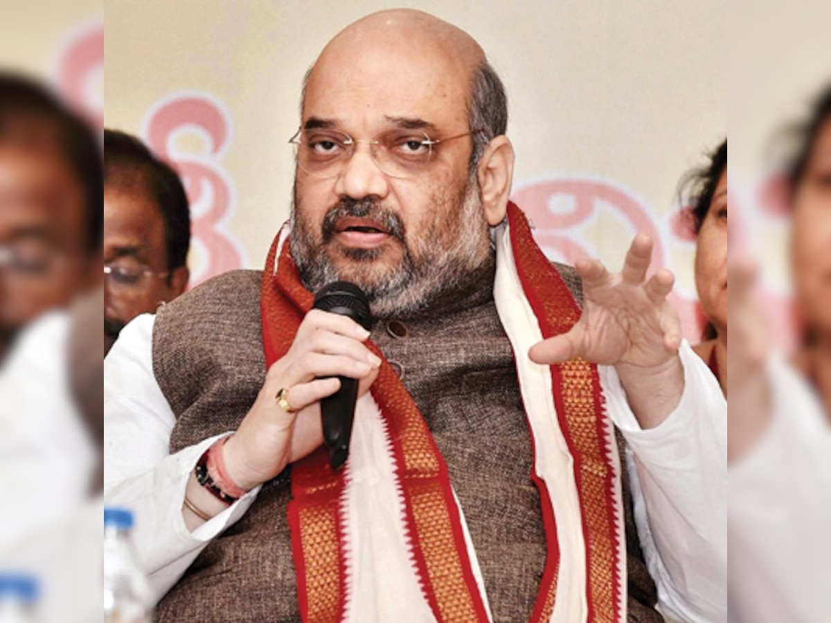 BJP creates OBC morcha ahead of Bihar election