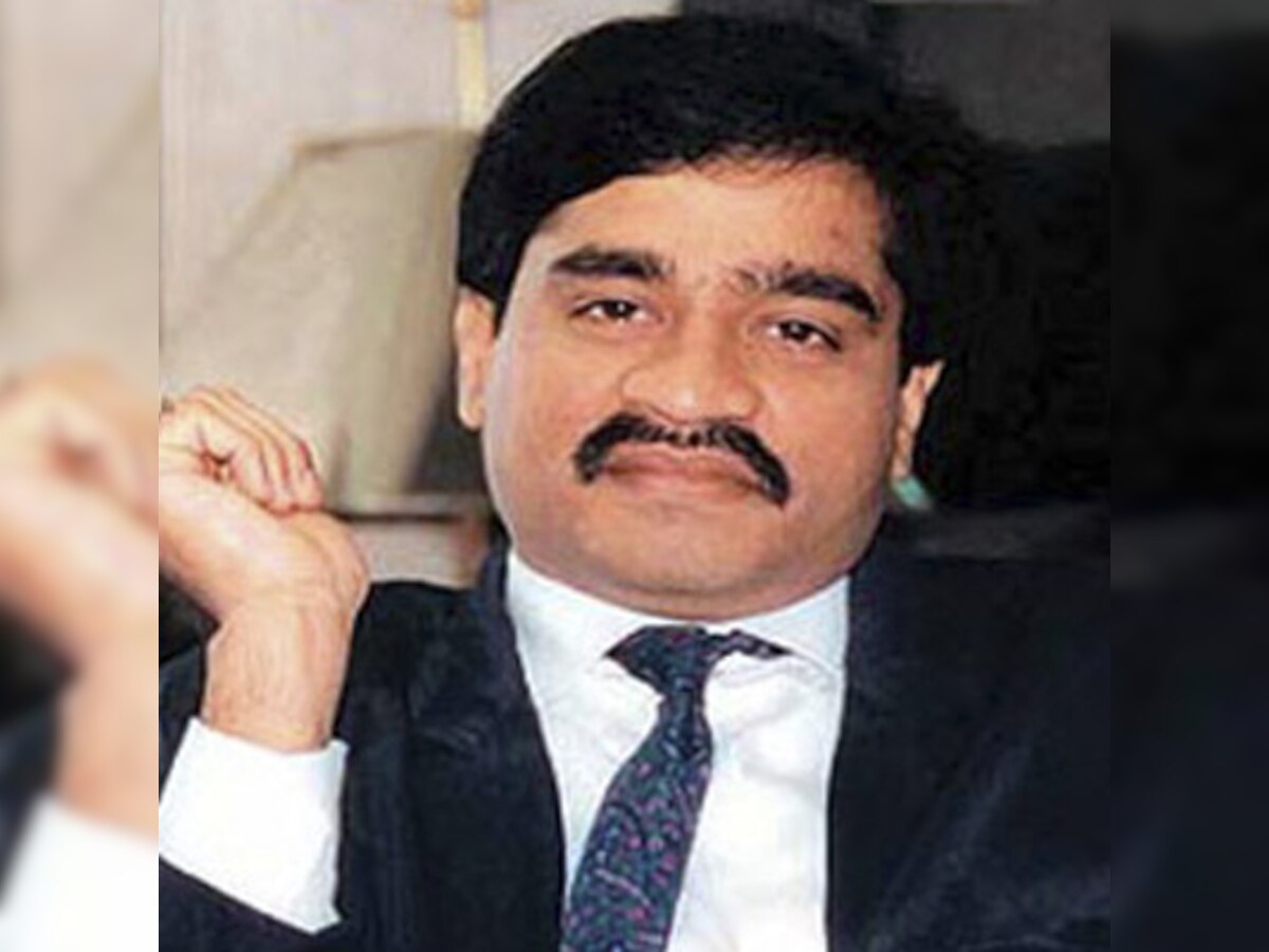 Dawood's proposal to surrender: BJP seeks reply from former Maharashtra CM Sharad Pawar