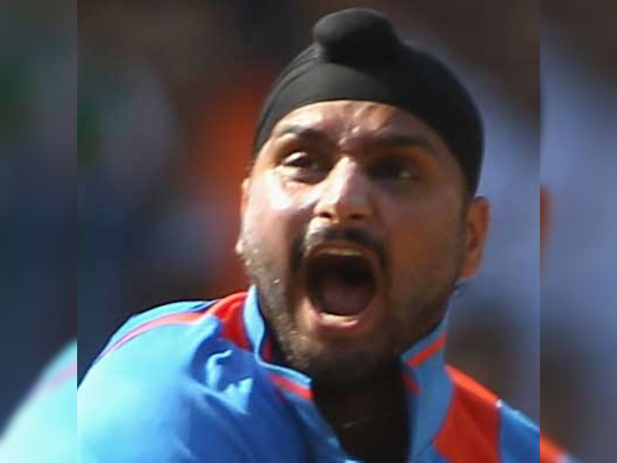 Harbhajan Singh: 11 controversies involving the ‘Turbanator’