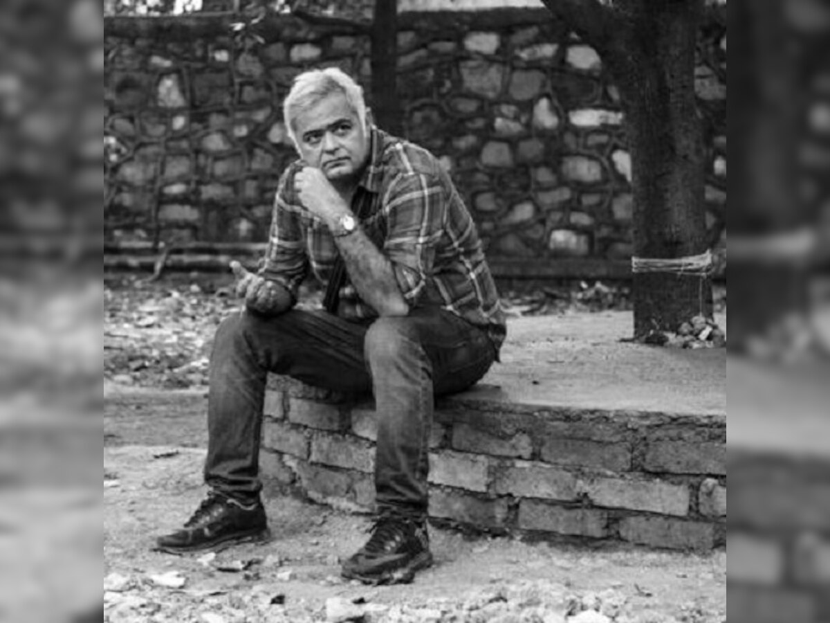 'Shahid' director Hansal Mehta to make biopic on Sanjay Gandhi 