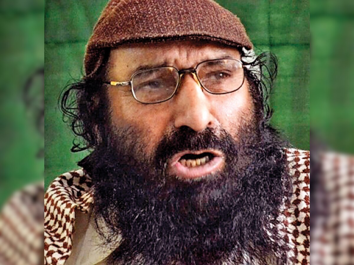 Hizbul Mujahideen chief Syed Salahuddin still wants to come back: Ex-RAW chief AS Dulat