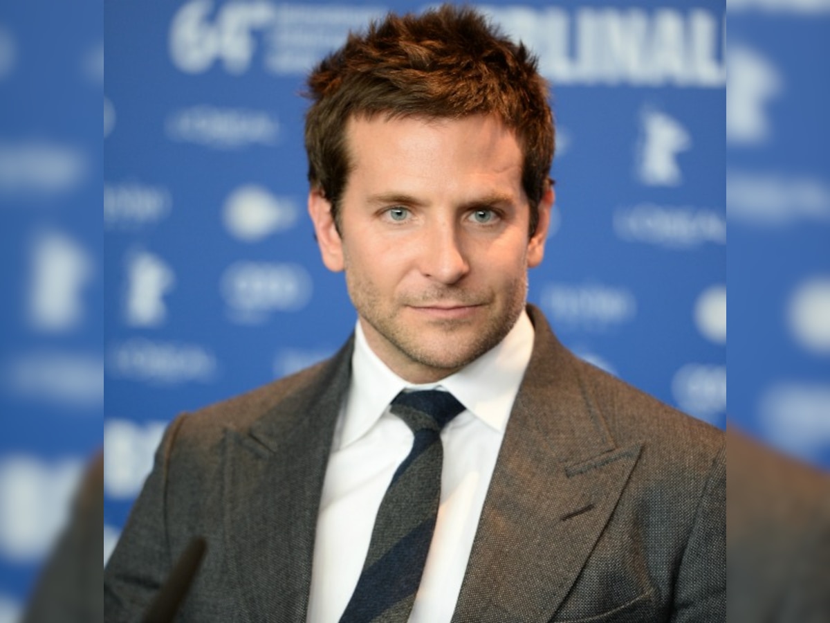 Bradley Cooper appeals to his fans to be bone marrow donors