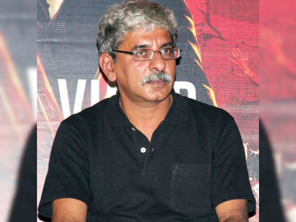 Open to experiment different genres, except comedy, says director Sriram Raghavan