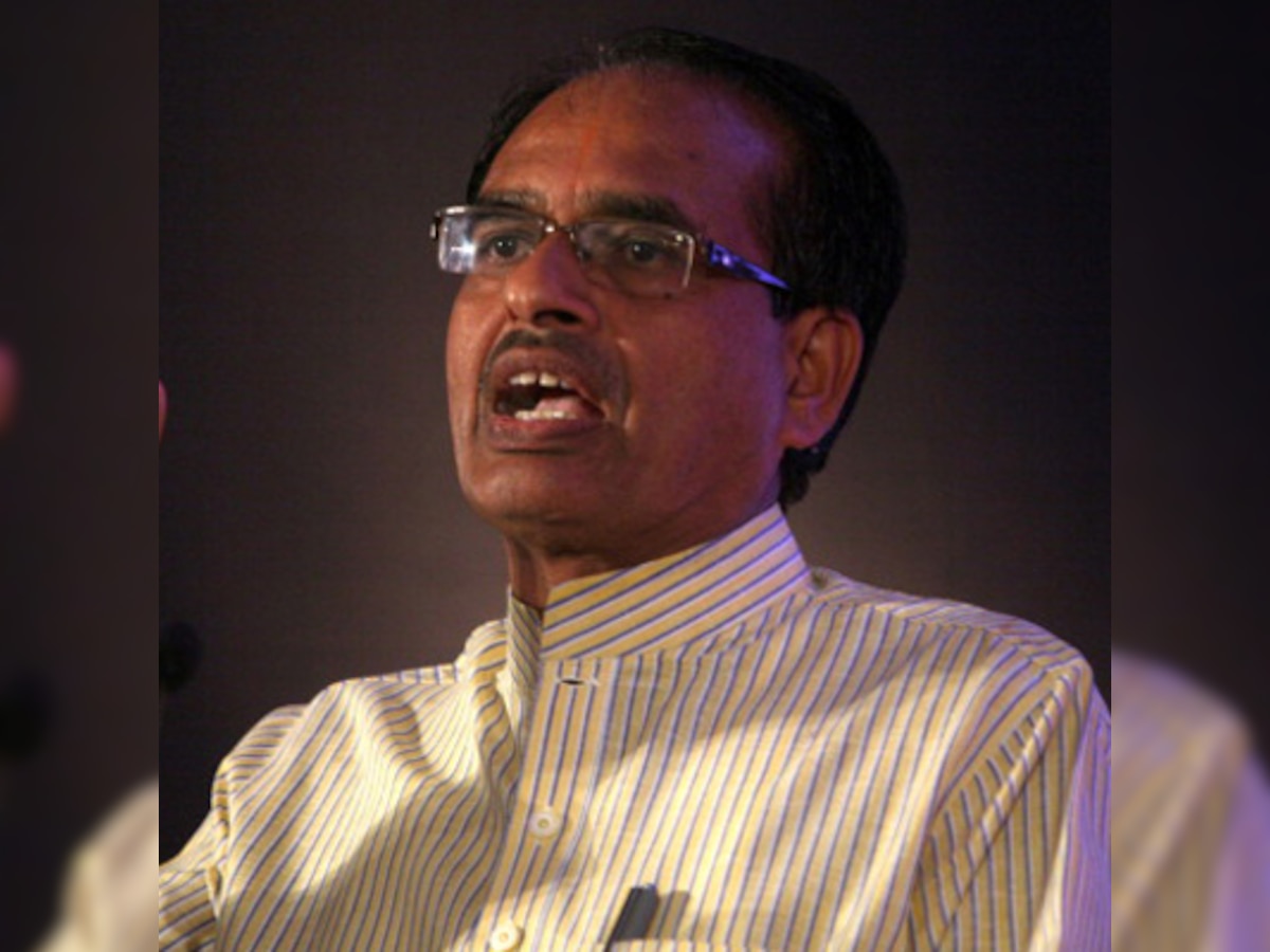 Every death should not be linked to Vyapam, says MP CM Shivraj Singh Chouhan on Anamika Kushwaha's suicide