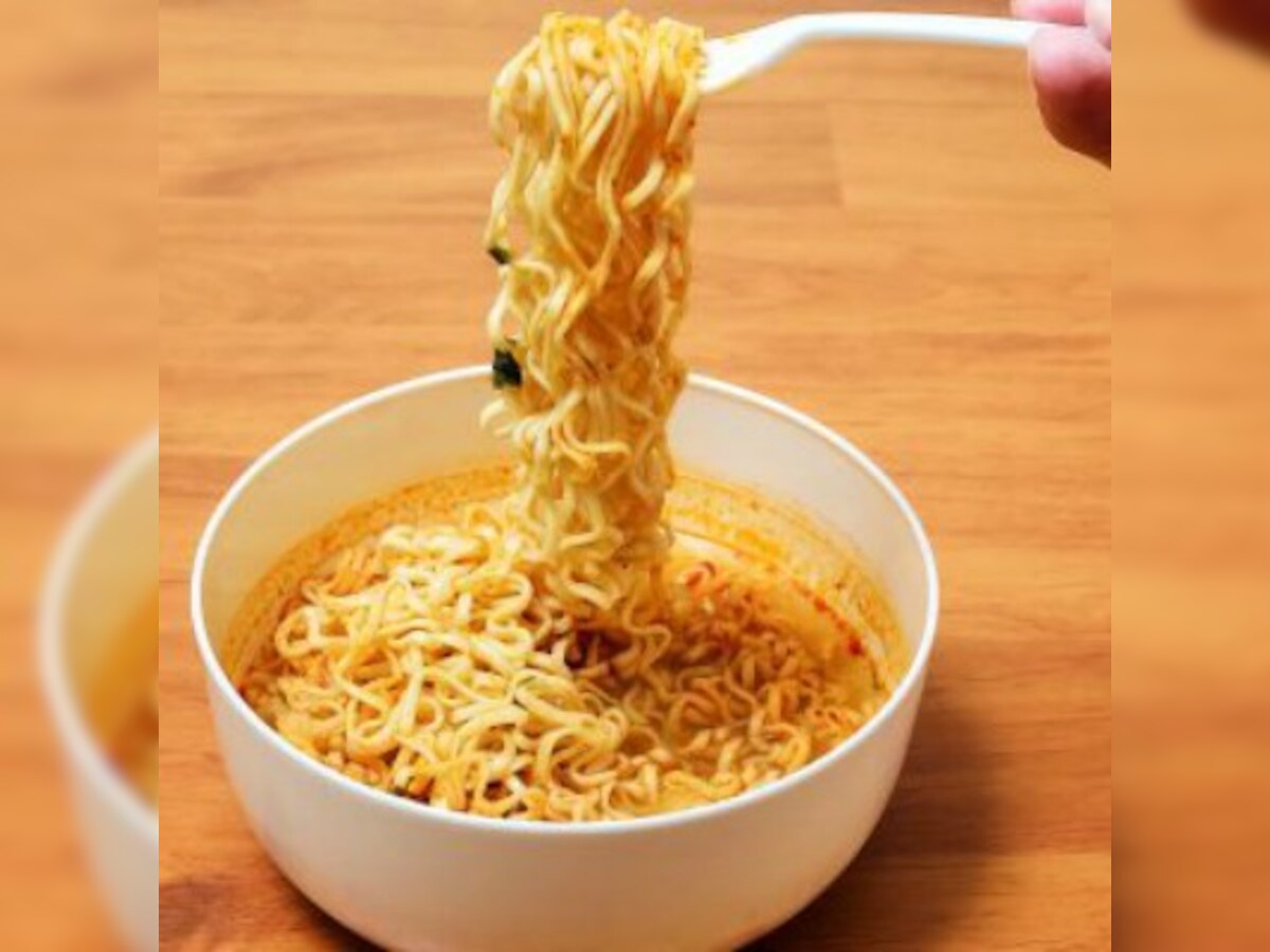 A month into Maggi fiasco, instant noodles sales crash 90%
