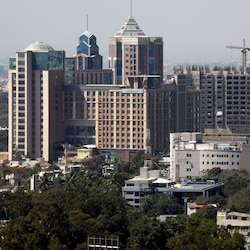 Bangalore ranks 12th in list of world's top 20 tech-rich cities