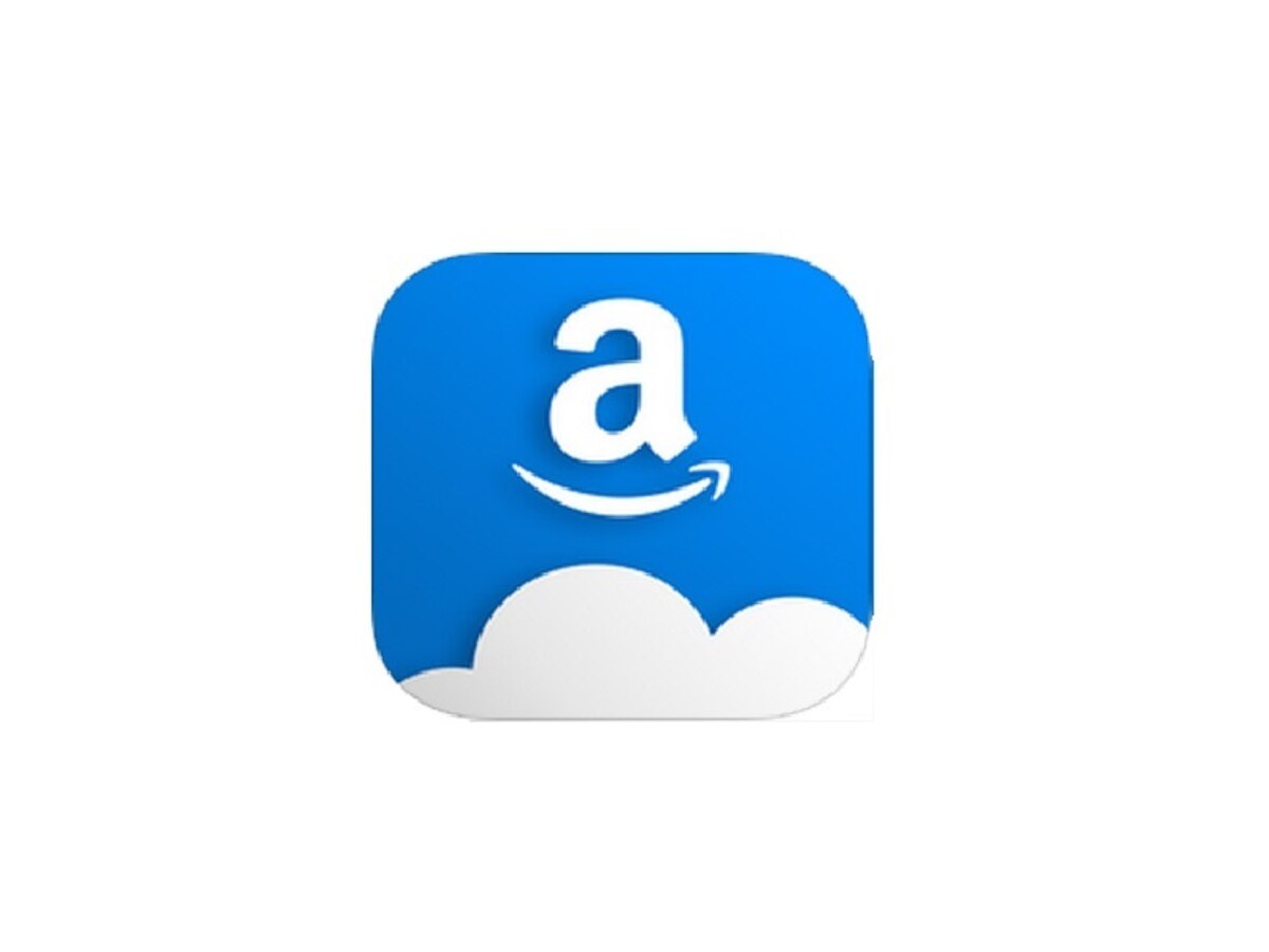Amazon releases dedicated mobile apps for Cloud Drive storage service