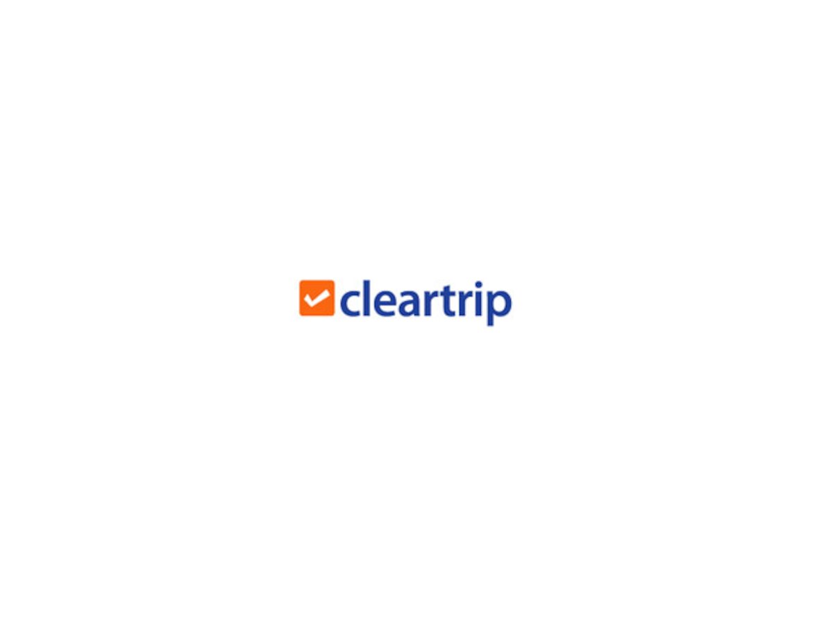 Cleartrip offers discount of upto Rs 2,000 on flight tickets