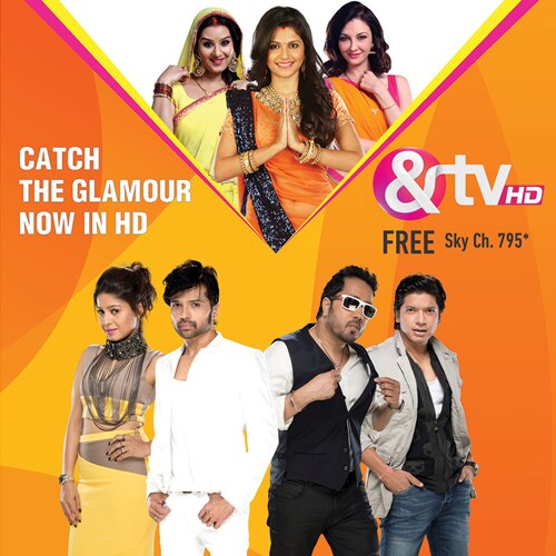 Tv hd live sale